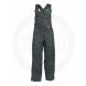 POLAR CAP LADIES DROPSEAT BIB