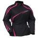 LADIES POLAR CAP JACKET